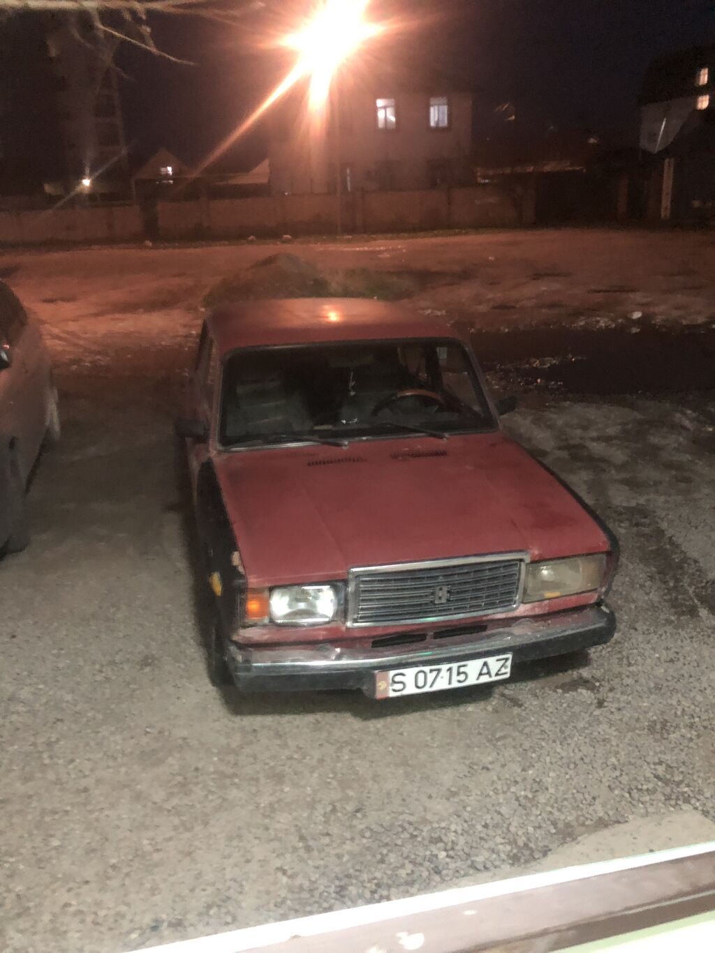 ВАЗ (ЛАДА) 2105