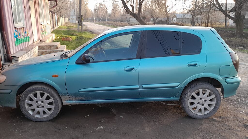 Microcar 