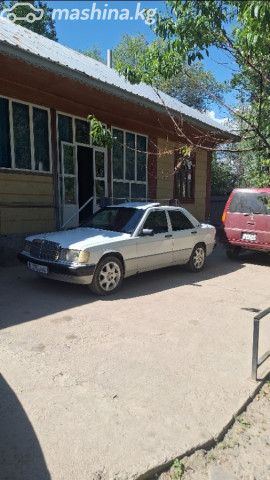 Mercedes-Benz 190 (W201)