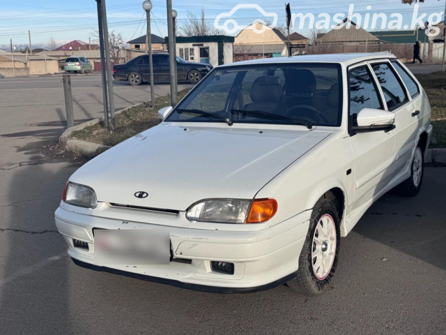 ВАЗ (Lada) 2114