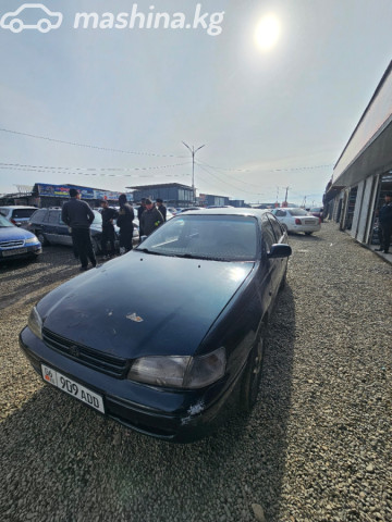 Toyota Carina