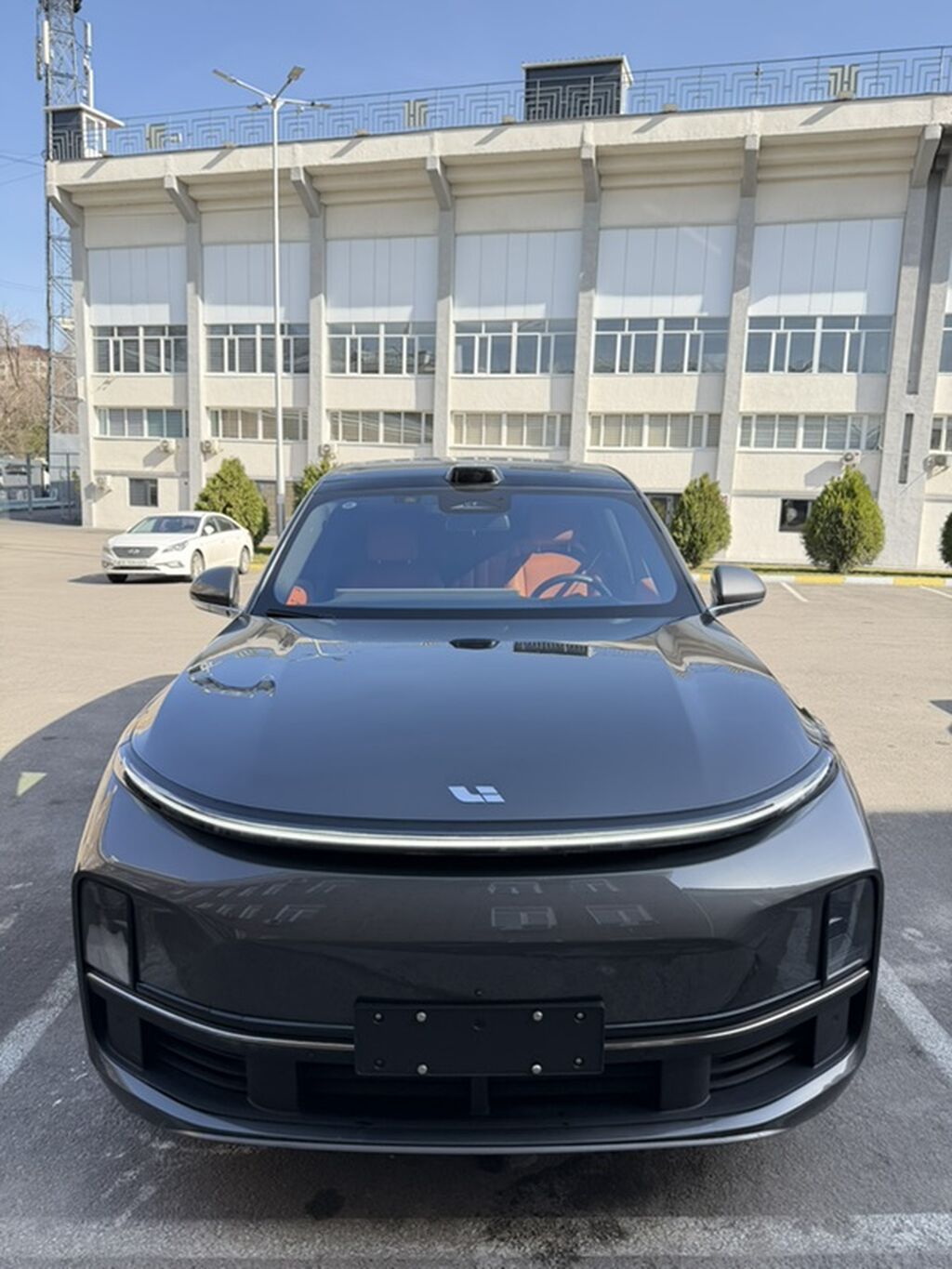 Lixiang L9