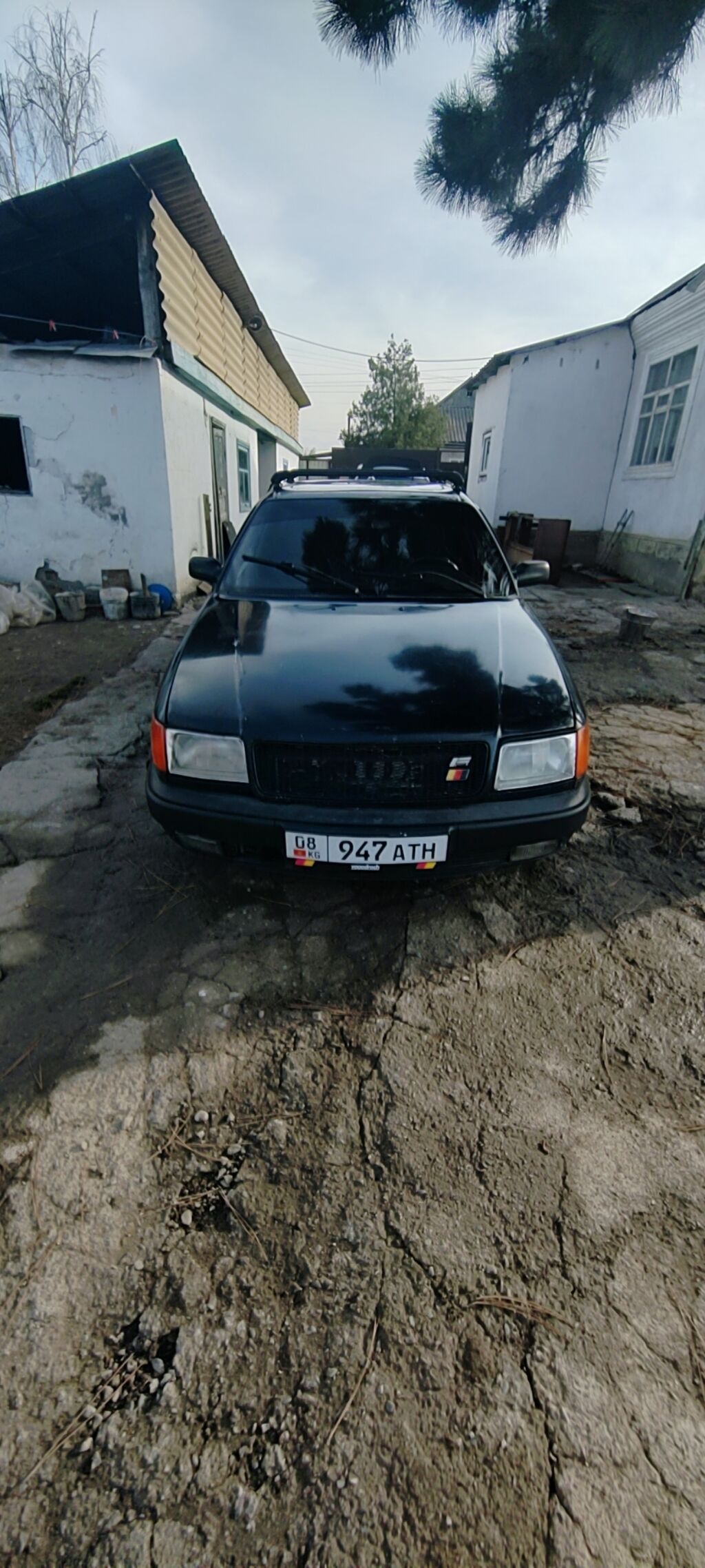 Audi S4