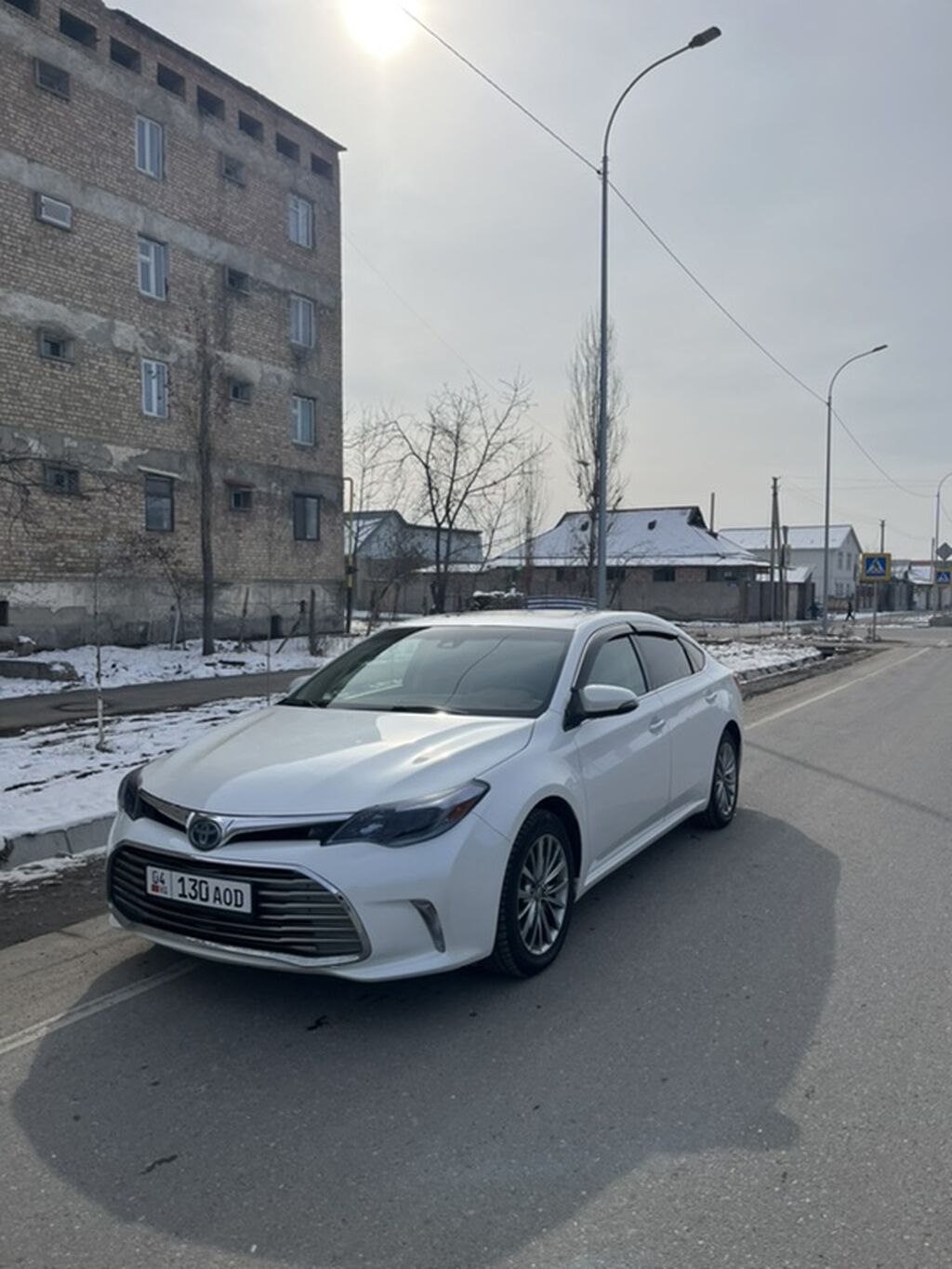 Toyota Avalon