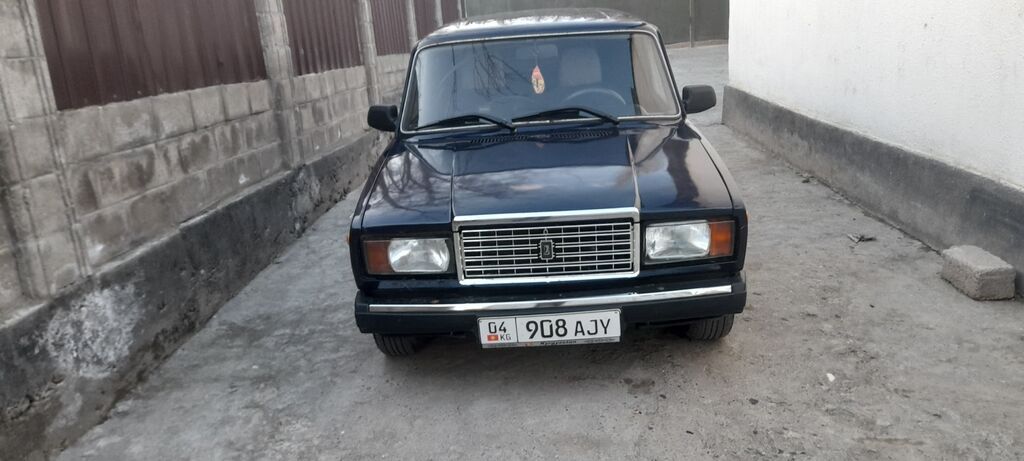 ВАЗ (ЛАДА) 2104