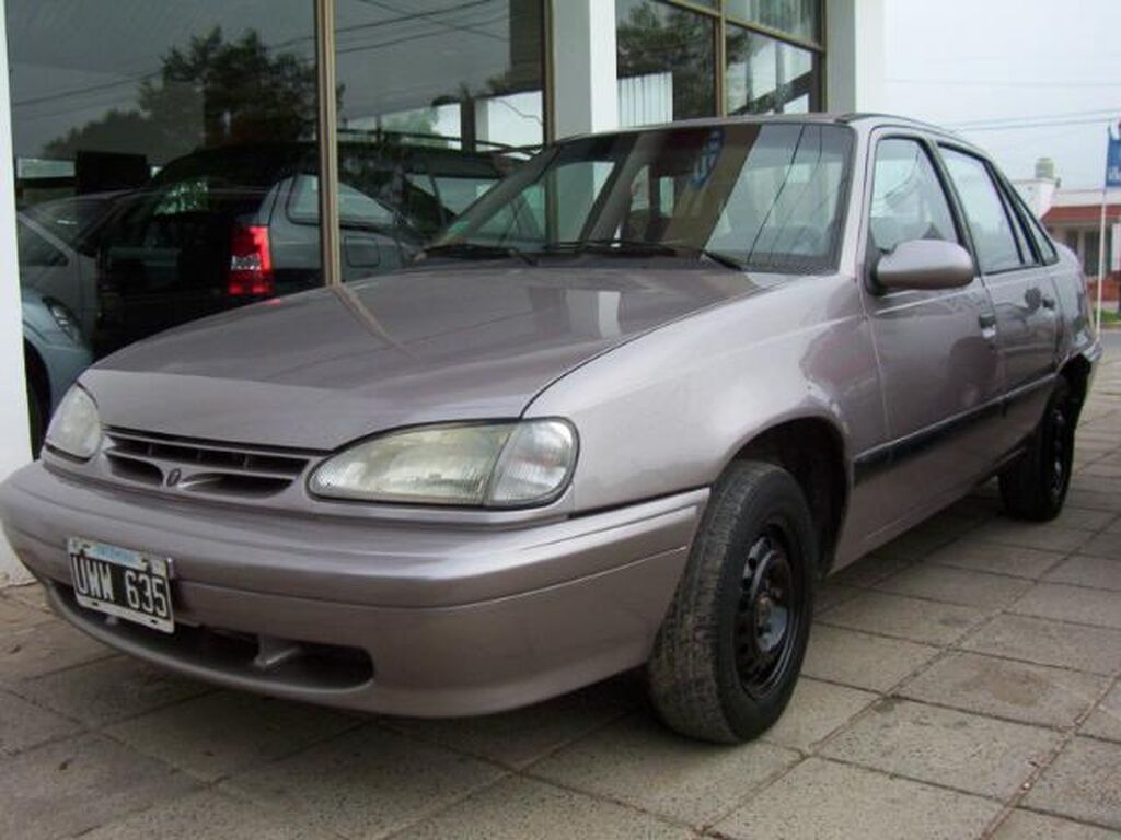 Продается все запчасти Даевоо Райсер Daewoo Racer или продаём целиком