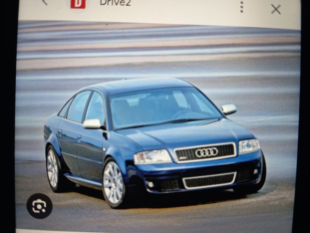 Audi RS6