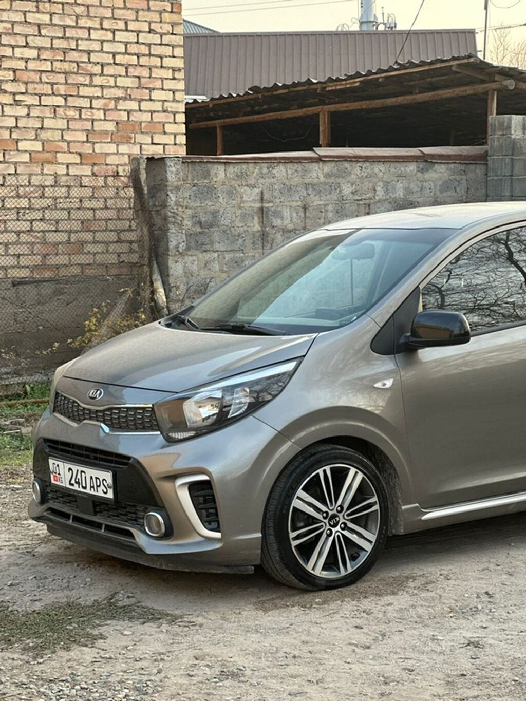 Kia Picanto
