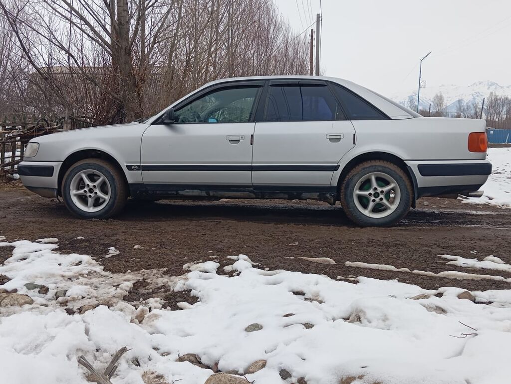 Audi 100