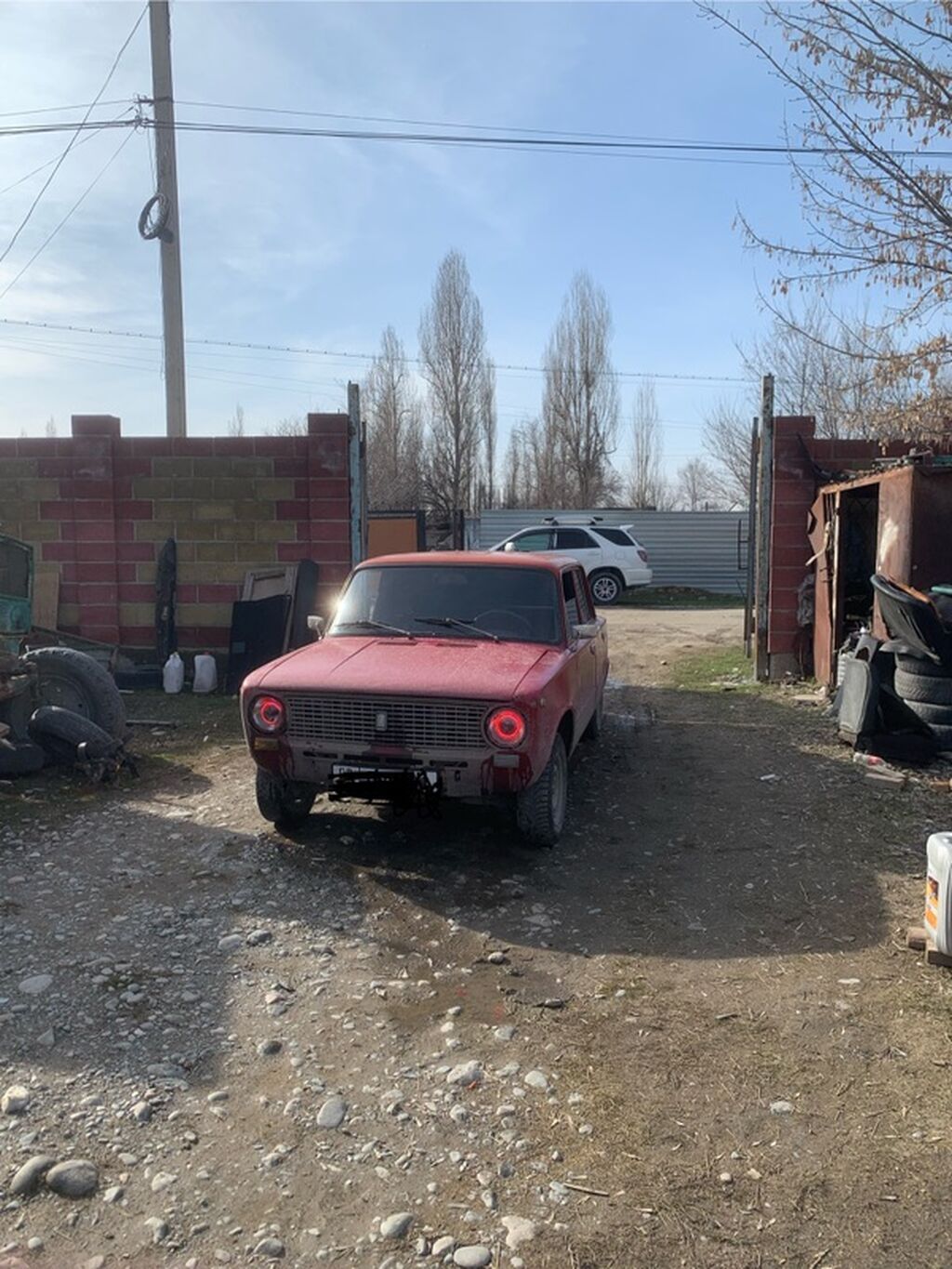 ВАЗ (ЛАДА)