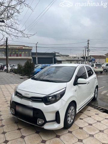 Kia Morning