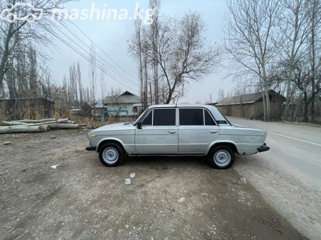 ВАЗ (Lada) 2106