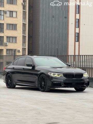 BMW 5 серии