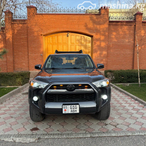Toyota 4Runner