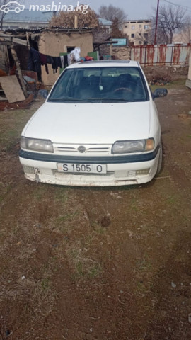 Nissan Primera