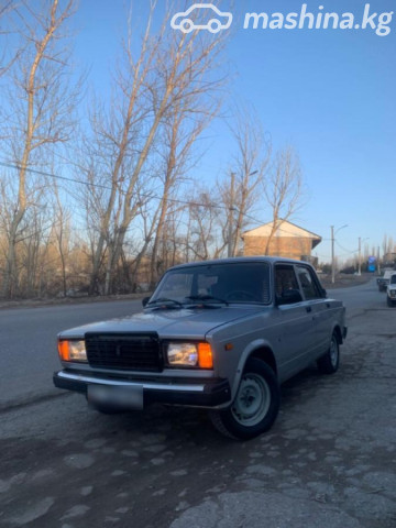 ВАЗ (Lada) 2107