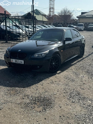 BMW 5 серии