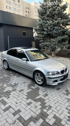 BMW 3 серии