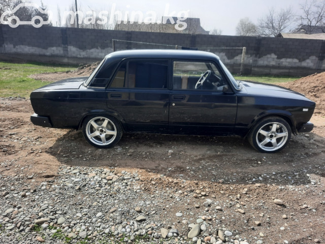ВАЗ (Lada) 2105