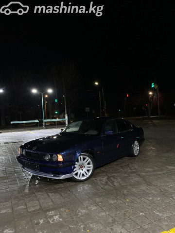 BMW 5 серии