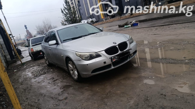 BMW 5 серии