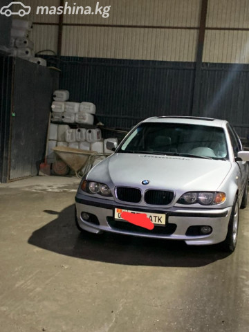 BMW 3 серии