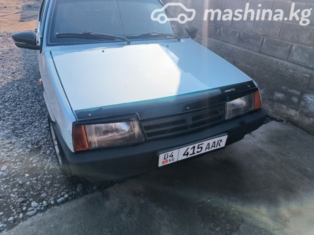 ВАЗ (Lada) 21099