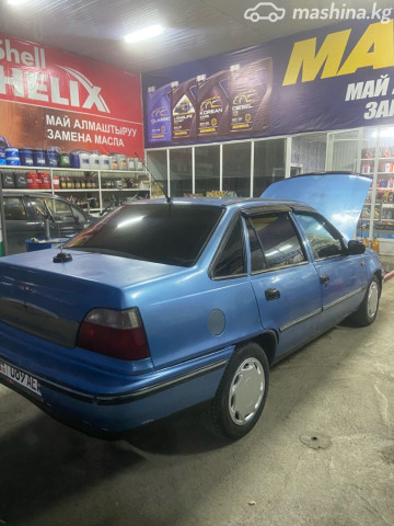 Daewoo Nexia
