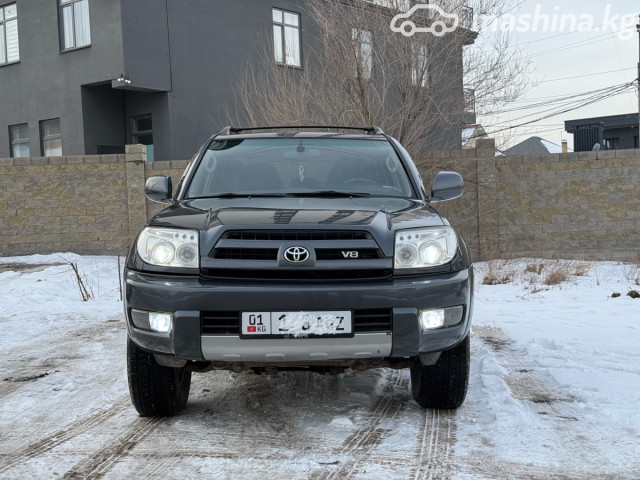 Toyota 4Runner