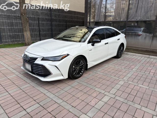 Toyota Avalon