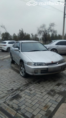 Honda Integra