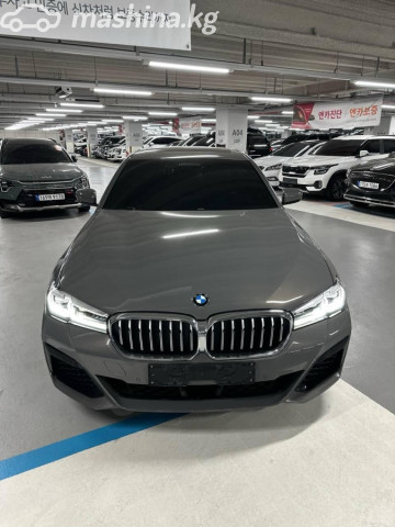 BMW 5 серии