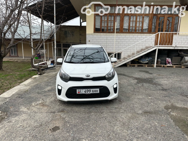 Kia Morning
