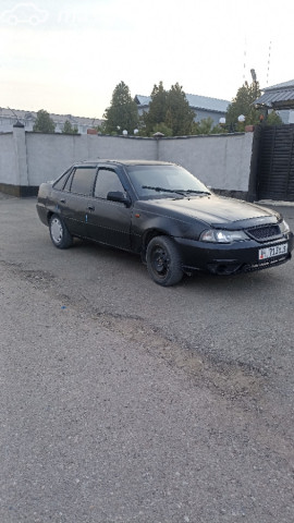 Daewoo Nexia