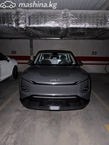 Kia EV5