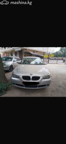 BMW 5 серии