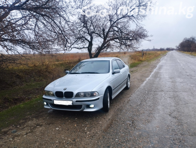 BMW 5 серии