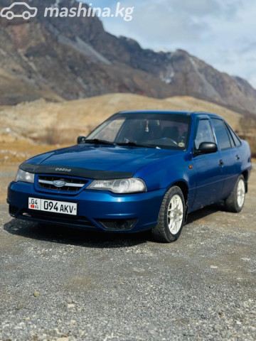 Daewoo Nexia
