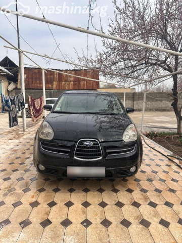 Subaru Tribeca