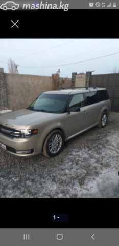 Ford Flex