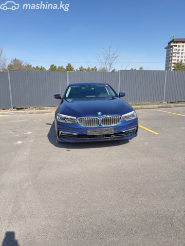 BMW 5 серии