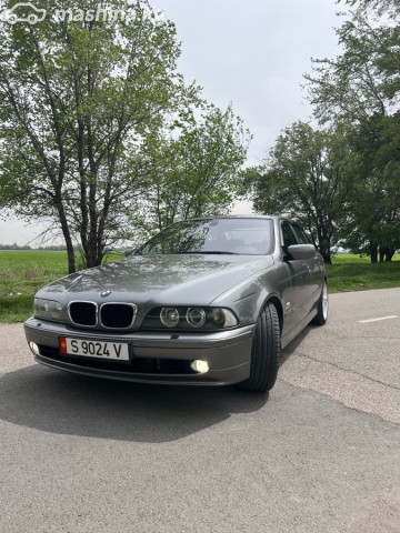 BMW 5 серии