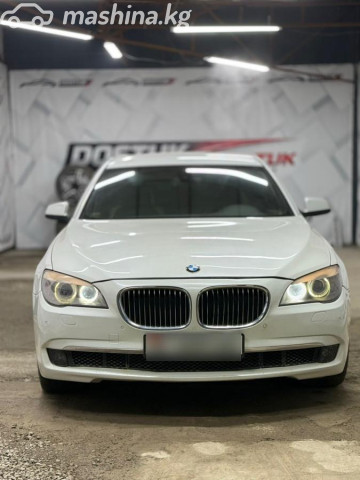 BMW 7 серии