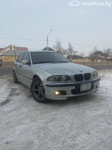 BMW 3 серии