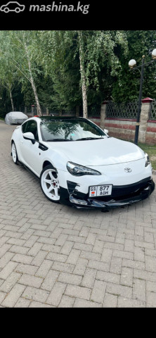Toyota GT86