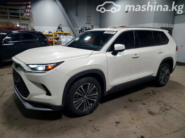 Toyota Grand Highlander