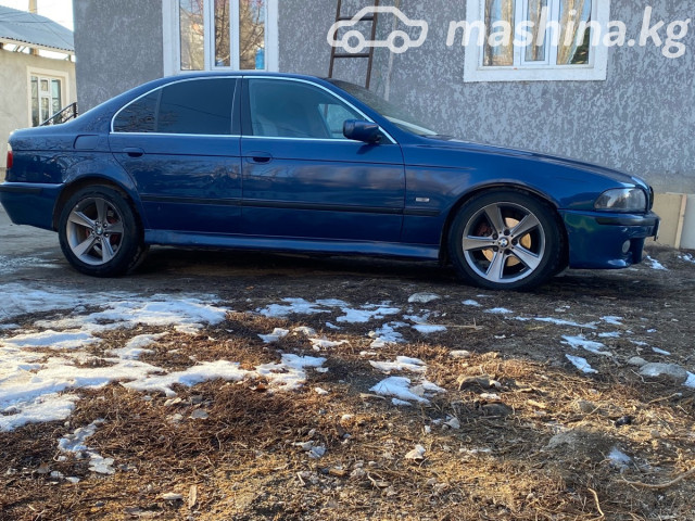 BMW 5 серии