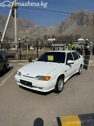 ВАЗ (Lada) 2115