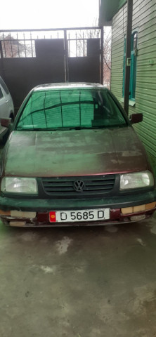 Volkswagen Vento