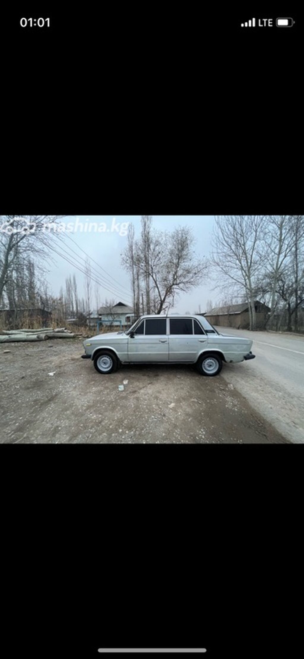 ВАЗ (ЛАДА) 2106